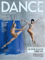 Dance Australia